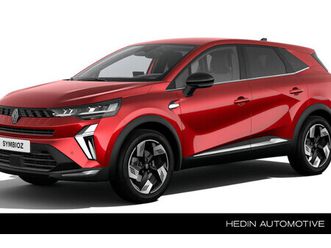 1.8 e-tech full hybrid 160 techno