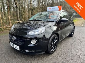 2019 (69) 1.2i griffin hatchback 3dr petrol manual euro 6 (70 ps)