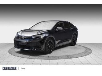 gtx 77kwh 340 hk h.feste|top.sport+|komfrortpk.+|varmep