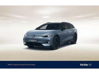 gtx 4m stv ex 86kwh 340hk | head-up|el-seter|led-matrix