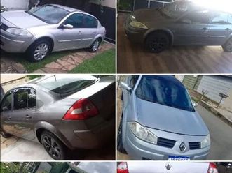 sedan expression hi-flex 1.6 16v