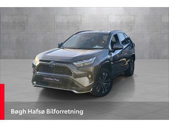 2024 toyota rav4 phev awd-i active