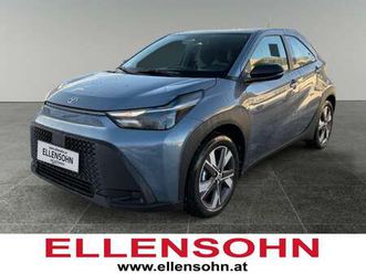 1,5 l active cvt *neues modell*