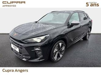 terramar 1.5 ehybrid 204 ch dsg6 v