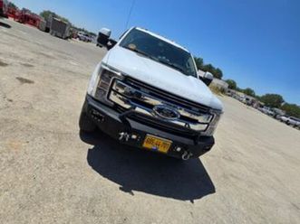 lariat אוט׳ 6 מק 6.7 (475 כ״ס)