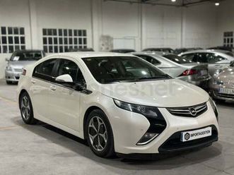 opel ampera 1.4 excellence