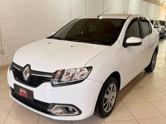 renault logan expres./exp. up hi-flex 1.0 16v 4p 2015