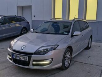renault laguna3 1.5 diesel 2014 facelift euro5 galati