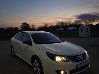 renault latitude paulesti