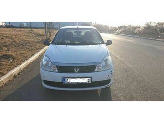 renault symbol thalia 2010 cluj-napoca