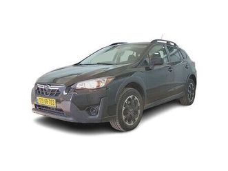 crosstyle אוט׳ 2.0 (152 כ״ס)