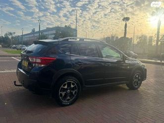 1.6 eyesight אוט׳ 1.6 (114 כ״ס) [2017-2018]