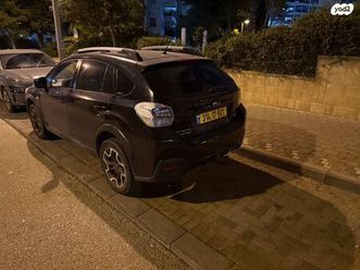 2.0i אוט׳ 2.0 (150 כ״ס) [2016-2018]