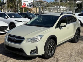 premium אוט׳ 1.6 (114 כ״ס) [2016-2019]