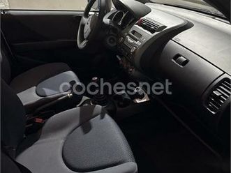 honda jazz 1.4 i dsi ls