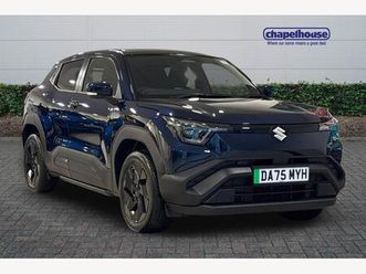 61kwh motion auto 5dr