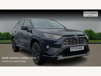 2.5 vvt-h dynamic cvt euro 6 (start/stop) 5dr