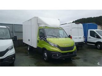 iveco daily 65 c 15 4350 rd torsion