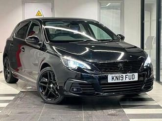 1.2 puretech gpf gt line euro 6 (start/stop) 5dr