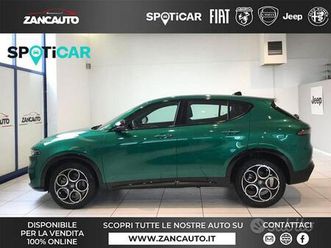 alfa romeo tonale 1.5 160cv hybrid tct7 ti
