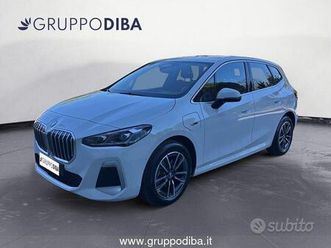 bmw serie 2 active tourer serie 2 u06 active ...