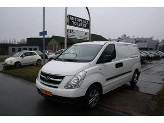 hyundai h 300 - 2.5 crdi dynamic airco bj 2012