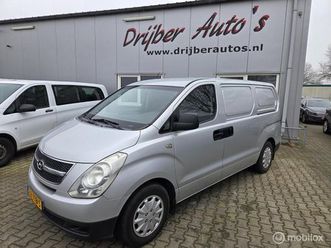 hyundai h 300 - bestel 2.5 crdi active