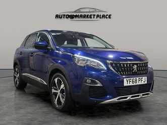 1.2 puretech allure euro 6 (start/stop) 5dr