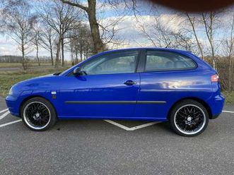 ibiza 1.4-16v stella