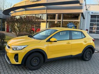 1.0 tgdi edition 7 sitzhzg., klima