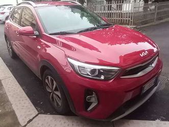 stonic 1.2 dpi style s/design pack 84cv