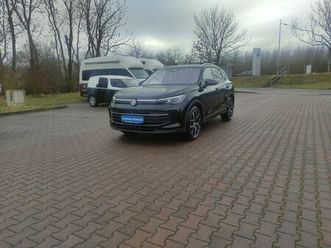 volkswagen tiguan energy 1.5 etsi+150ps+ahzv+standh+rfk+led