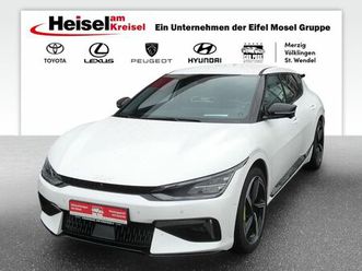 kia ev6 gt 4wd- standort mayen
