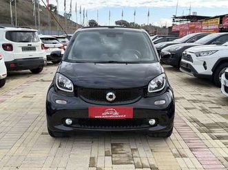 fortwo 1.0 prime 71cv twinamic
