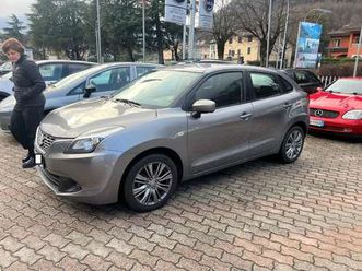 baleno 1.2 vvt dualjet b-easy