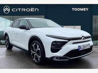 1.2 puretech max eat8 euro 6 (start/stop) 5dr