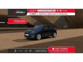 enault e-tech five urban range 95cv