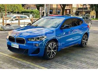 x2 xdrive20d msport