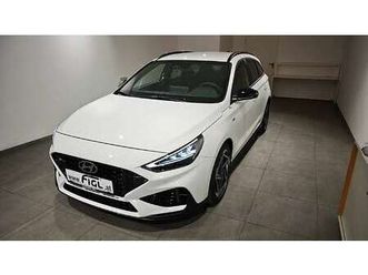 kombi 1,5 tgdi 48v n-line dct