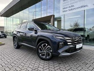 1.6 t-gdi hev shine sensation