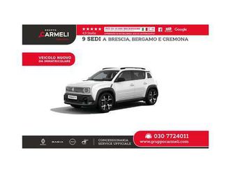 enault techno comfort range 150cv