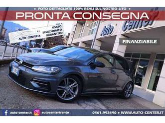 7.5 r-line 1.5 tsi act 5p sport manuale rline