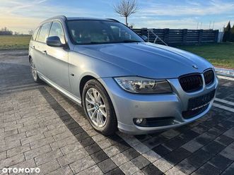 bmw seria 3 318d dpf edition lifestyle