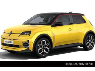 comfort range techno 52 kwh