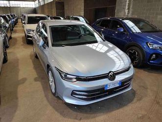 golf 2.0 tdi style 150cv dsg