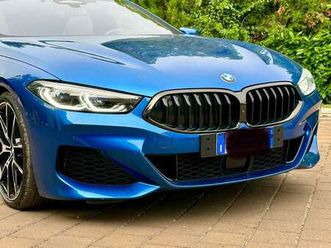 840d gran coupe individual composition msport xd