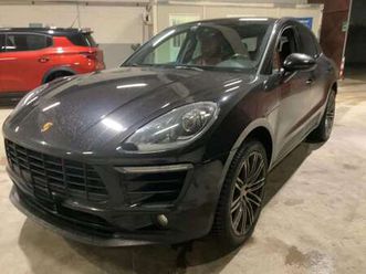 macan 2.0 252cv pdk