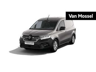 gesloten bestel l2h1 44kwh 120 1at advance | cruis