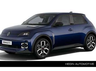 comfort range techno 52 kwh