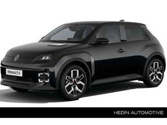 comfort range techno 52 kwh